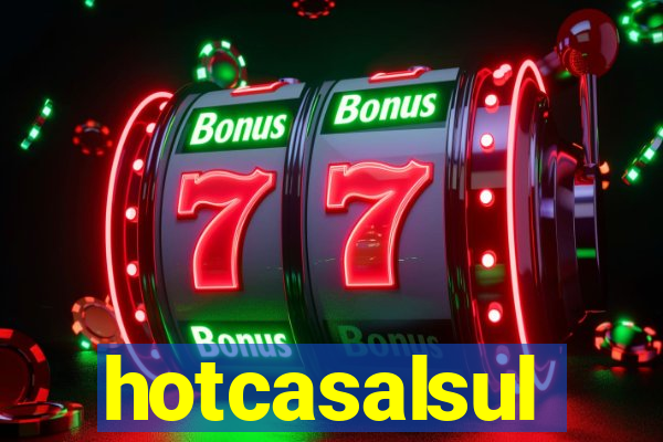 hotcasalsul