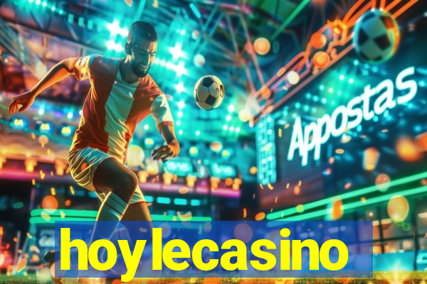 hoylecasino