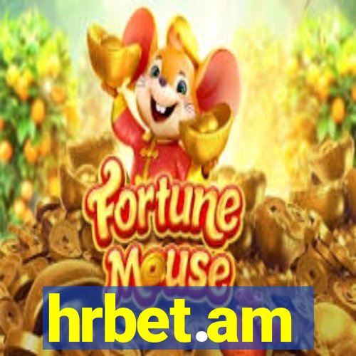 hrbet.am