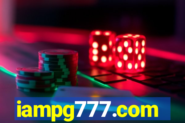 iampg777.com