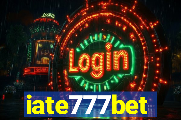 iate777bet