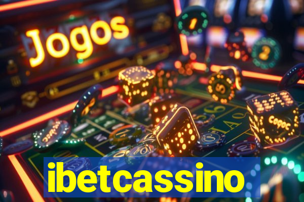 ibetcassino