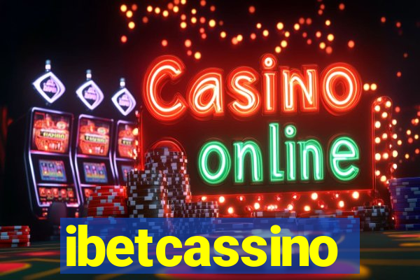 ibetcassino