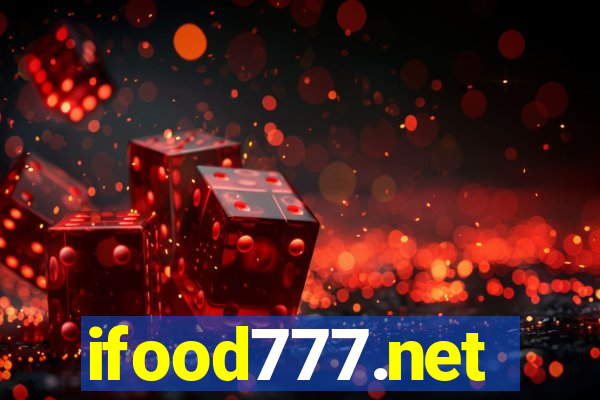 ifood777.net