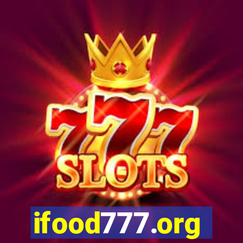 ifood777.org