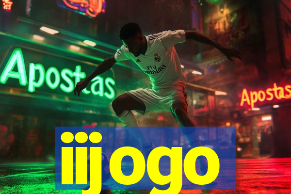 iijogo