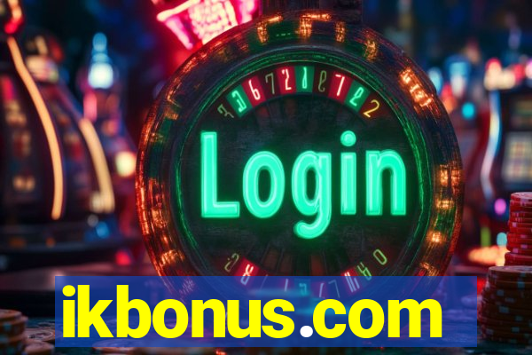 ikbonus.com