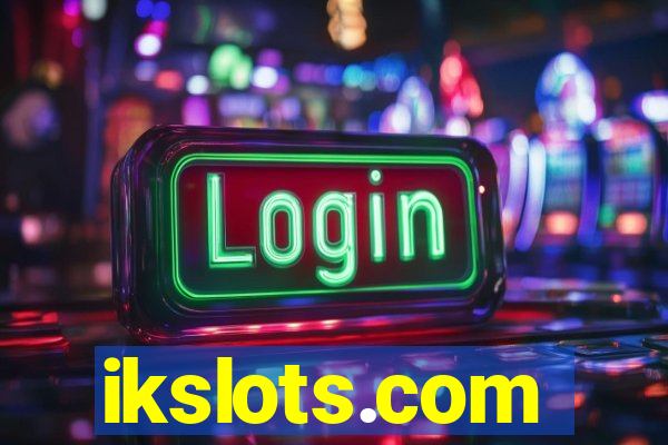 ikslots.com