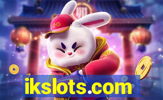 ikslots.com