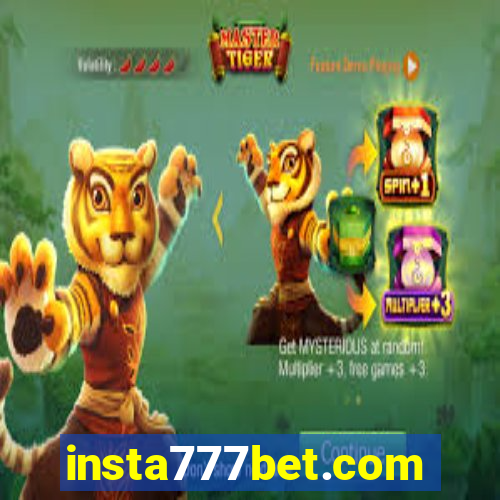 insta777bet.com