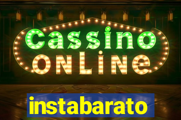 instabarato