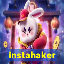 instahaker