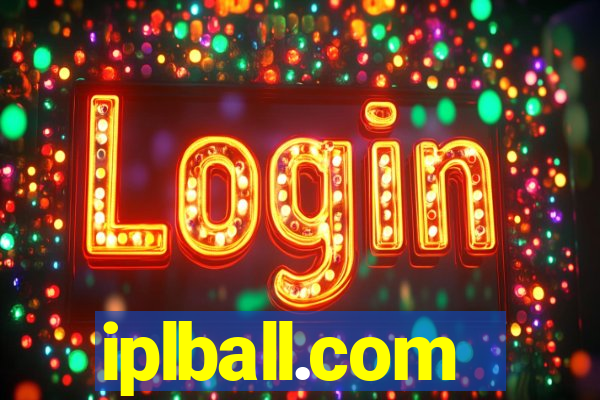 iplball.com