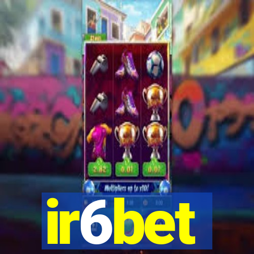 ir6bet