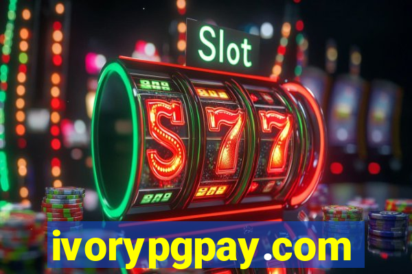 ivorypgpay.com