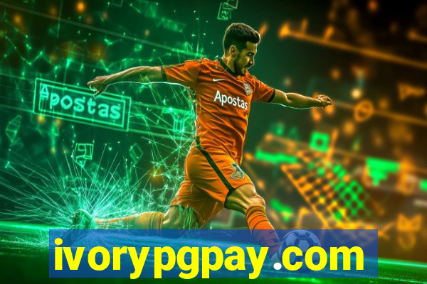 ivorypgpay.com