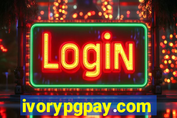 ivorypgpay.com