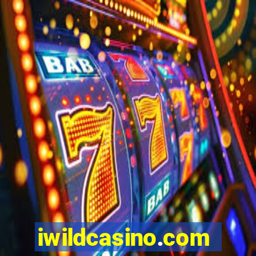 iwildcasino.com