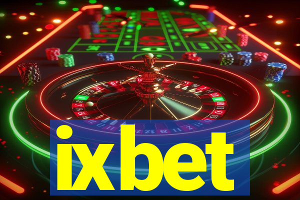 ixbet