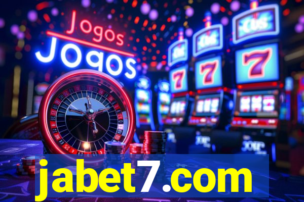 jabet7.com