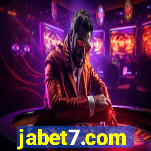 jabet7.com