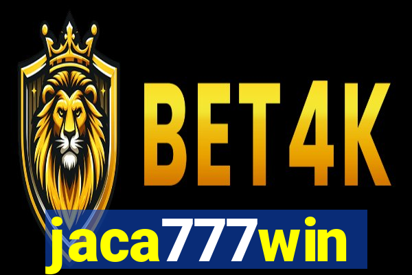 jaca777win