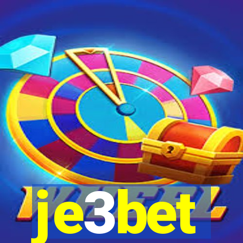 je3bet