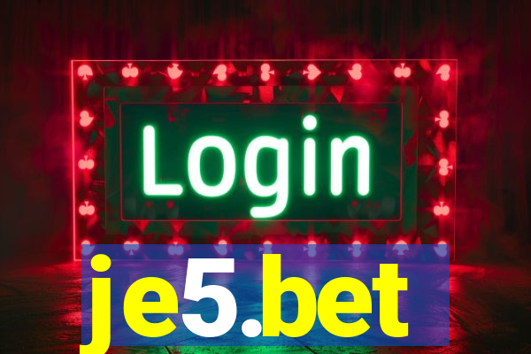 je5.bet