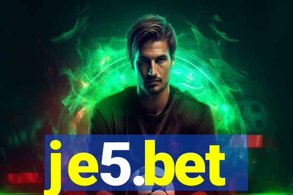 je5.bet