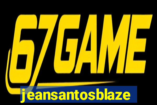 jeansantosblaze