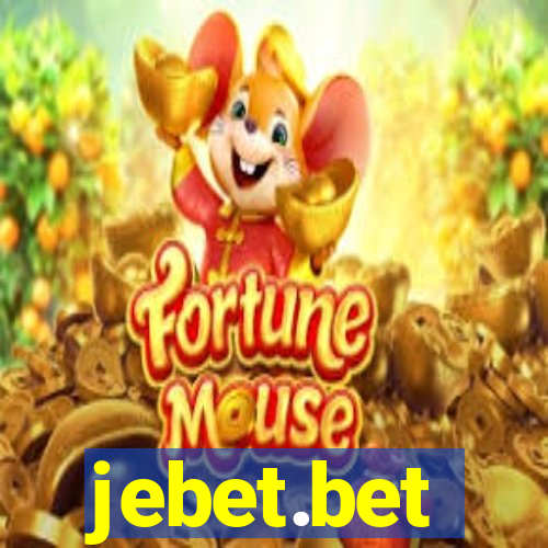 jebet.bet