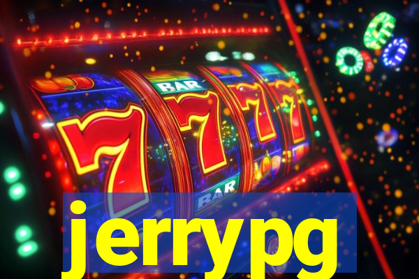 jerrypg