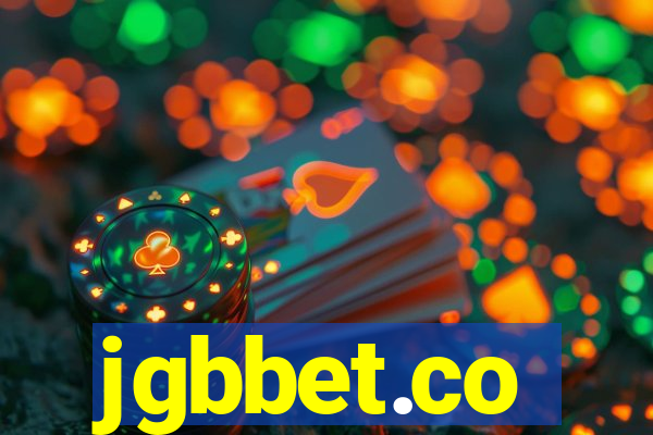 jgbbet.co