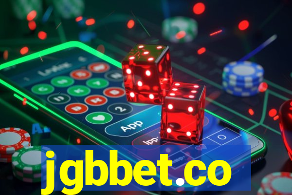 jgbbet.co