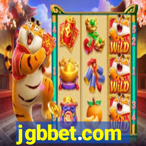 jgbbet.com