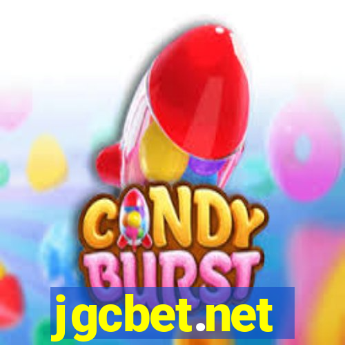 jgcbet.net