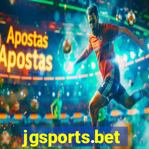 jgsports.bet