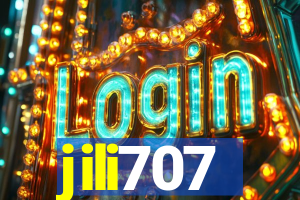 jili707