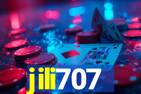 jili707