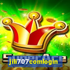 jili707comlogin