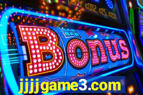 jjjjgame3.com