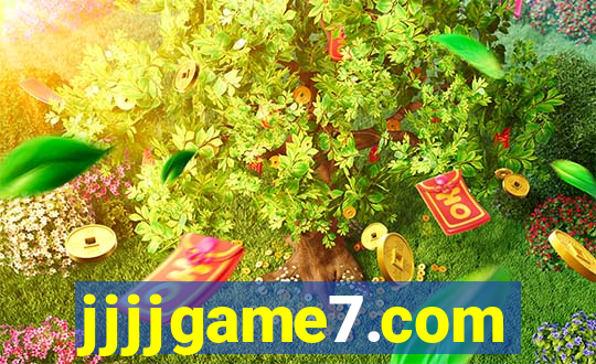 jjjjgame7.com