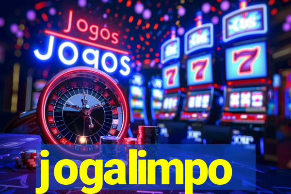 jogalimpo