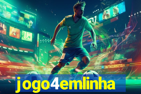 jogo4emlinha