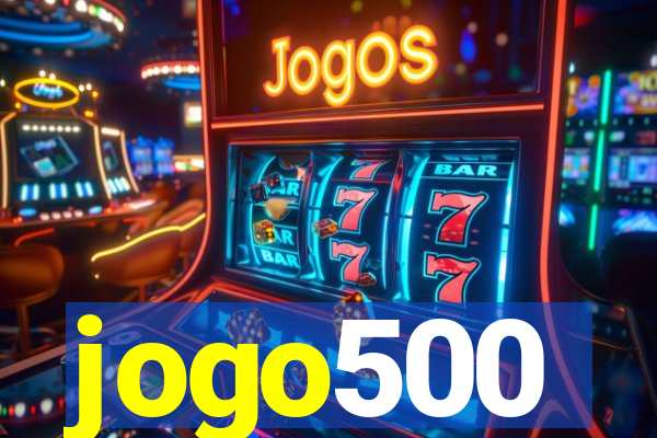 jogo500