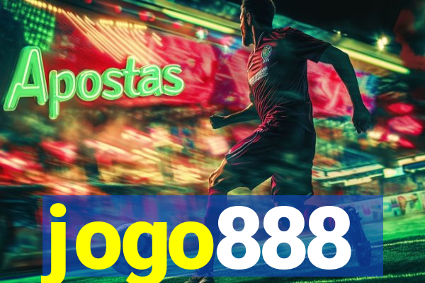 jogo888