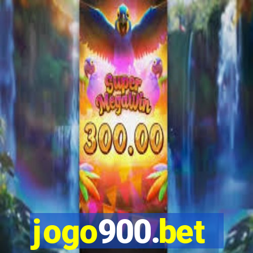 jogo900.bet