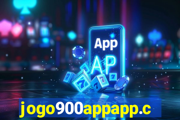 jogo900appapp.com