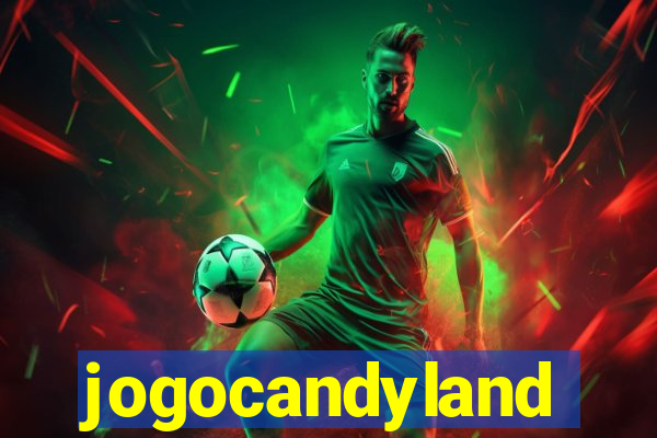 jogocandyland