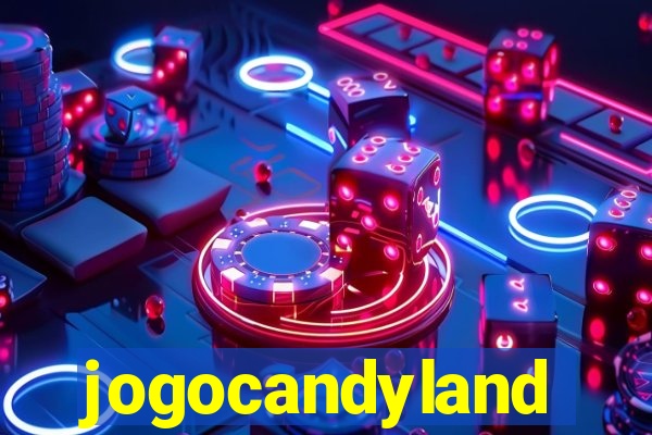 jogocandyland